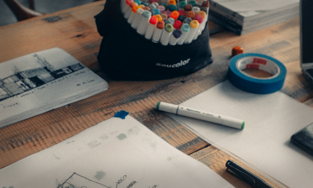 Garden design tools